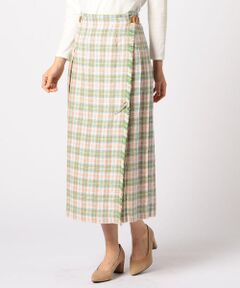 SCAPA / スキャパ （レディース） スカート（条件：再入荷