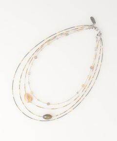 SCAPA / スキャパ ネックレス・ペンダント・チョーカー | アヴェカエンジェル