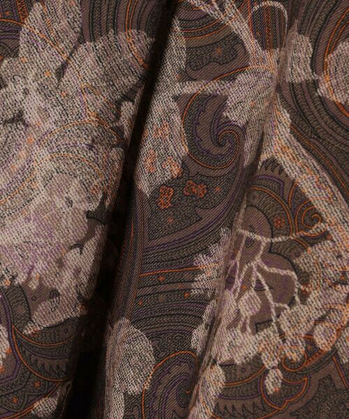 SCAPA / スキャパ シャツ・ブラウス | ラッティシャドーブラウス | 詳細6