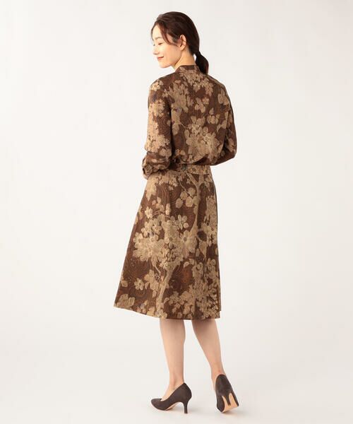 SCAPA / スキャパ シャツ・ブラウス | ラッティシャドーブラウス | 詳細8