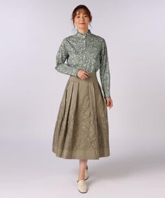 SCAPA / スキャパ (レディース) シャツ・ブラウス | ファッション ...