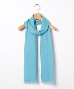 SCAPA / スキャパ マフラー・ショール・スヌード・ストール | ウールボイルストール