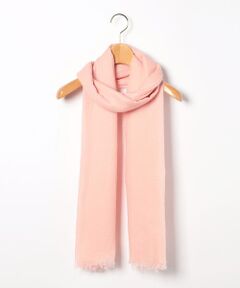 SCAPA / スキャパ マフラー・ショール・スヌード・ストール | ウールボイルストール