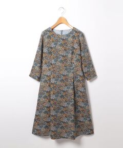 スキャパ リバティカットソー(半袖) SCAPA / スキャパ カットソー（条件：グリーン系、在庫無し含む