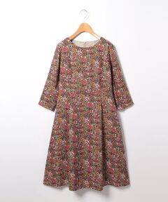 SCAPA / スキャパ （レディース）（条件：リバティプリント