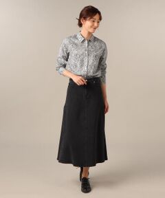 SCAPA / スキャパ (レディース) シャツ・ブラウス | ファッション ...