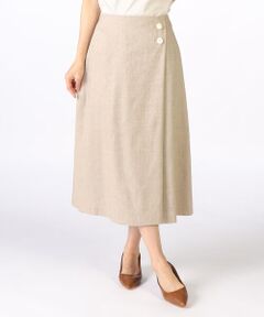 パシートストレッチスカート