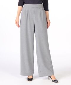 SCAPA / スキャパ その他パンツ | リオギンガムパンツ