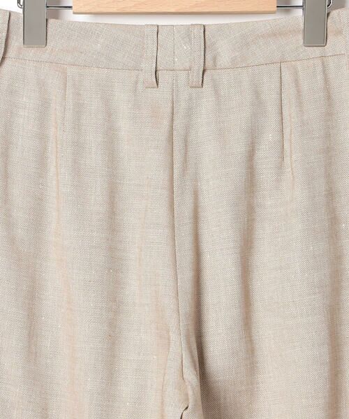 SCAPA / スキャパ その他パンツ | パシートストレッチパンツ | 詳細15