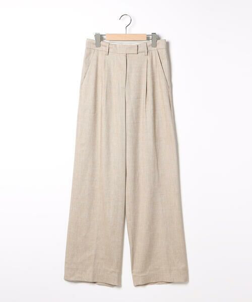 SCAPA / スキャパ その他パンツ | パシートストレッチパンツ | 詳細10