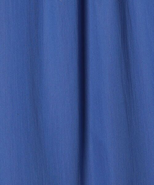 SCAPA / スキャパ その他パンツ | シルキーサテンパンツ | 詳細8