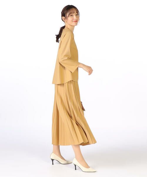 SCAPA / スキャパ シャツ・ブラウス | リオギンガムブラウス | 詳細7