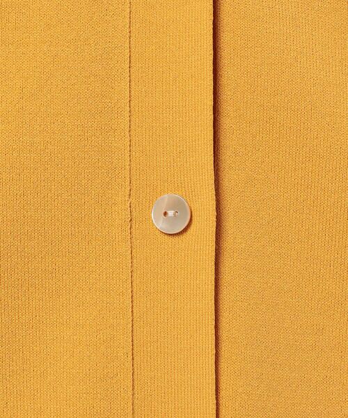 SCAPA / スキャパ ニット・セーター | ストレッチテンジクニット | 詳細13