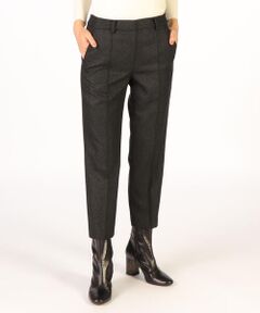 SCAPA / スキャパ その他パンツ | ストレッチフラノパンツ