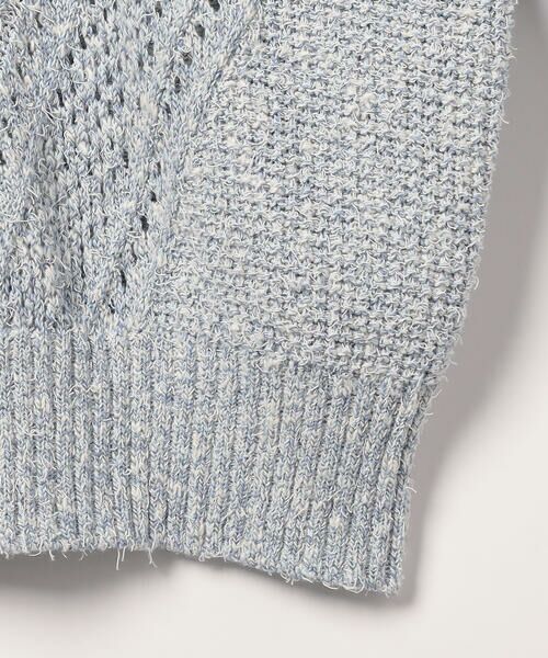SCAPA / スキャパ ニット・セーター | クルールンニット | 詳細5