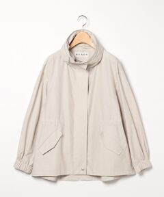 コンパクトカシミヤコート （トレンチコート）｜SCAPA / スキャパ