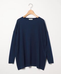 【別倉庫からの配送】 SCAPA / （レディース）（条件：ブルー系 スキャパ アンサンブル