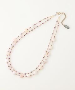 SCAPA / スキャパ ネックレス・ペンダント・チョーカー | アヴェカエスターテネックレス