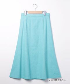 バローロストレッチスカート