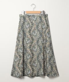 SCAPA / スキャパ ミニ・ひざ丈スカート | エテペーズリースカート