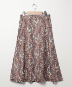 SCAPA / スキャパ ミニ・ひざ丈スカート | エテペーズリースカート