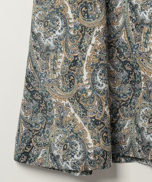 SCAPA / スキャパ ミニ・ひざ丈スカート | エテペーズリースカート | 詳細5