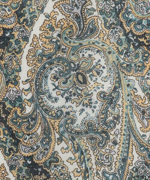 SCAPA / スキャパ ミニ・ひざ丈スカート | エテペーズリースカート | 詳細6