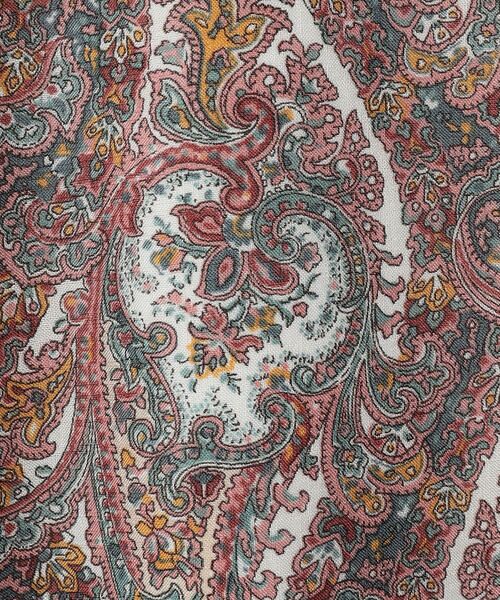 SCAPA / スキャパ ミニ・ひざ丈スカート | エテペーズリースカート | 詳細17