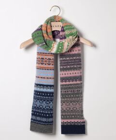 Ｆａｉｒｉｓｌｅ　ｓｃａｒｆ