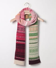 Ｆａｉｒｉｓｌｅ　ｓｃａｒｆ