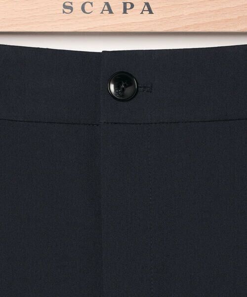SCAPA / スキャパ その他パンツ | ボナストレッチパンツ | 詳細1