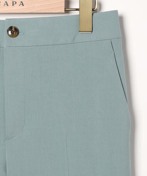 SCAPA / スキャパ その他パンツ | ボナストレッチパンツ | 詳細7