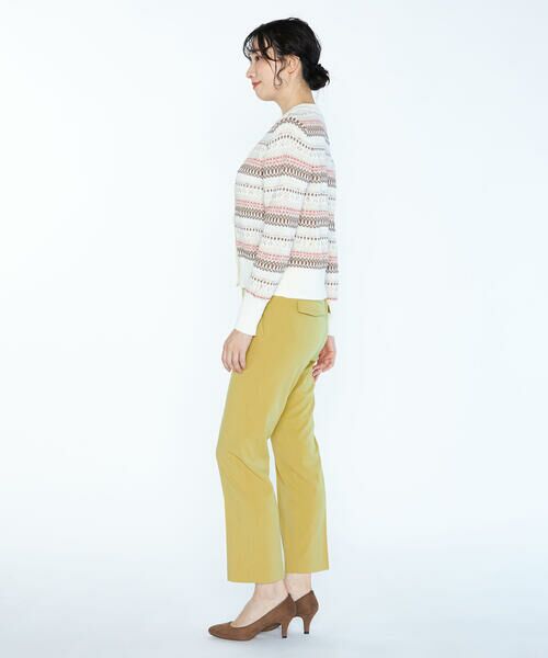 SCAPA / スキャパ その他パンツ | ボナストレッチパンツ | 詳細15