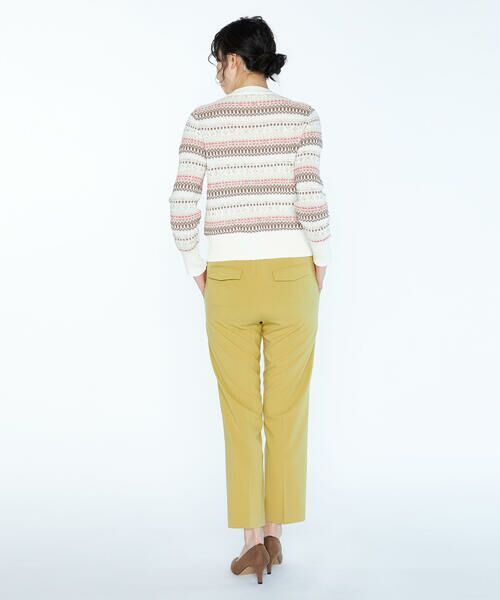 SCAPA / スキャパ その他パンツ | ボナストレッチパンツ | 詳細16