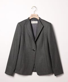 SCAPA / スキャパ テーラードジャケット | イーグルウールジャケット