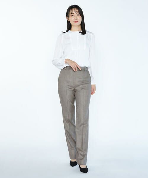 SCAPA / スキャパ その他パンツ | イーグルウールパンツ | 詳細3