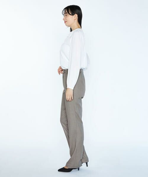 SCAPA / スキャパ その他パンツ | イーグルウールパンツ | 詳細4