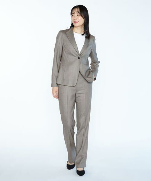 SCAPA / スキャパ その他パンツ | イーグルウールパンツ | 詳細6