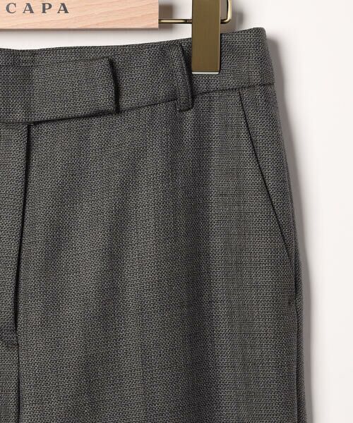 SCAPA / スキャパ その他パンツ | イーグルウールパンツ | 詳細12