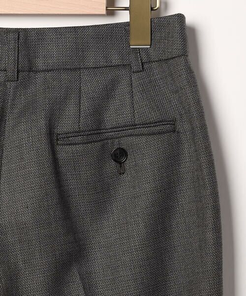 SCAPA / スキャパ その他パンツ | イーグルウールパンツ | 詳細13
