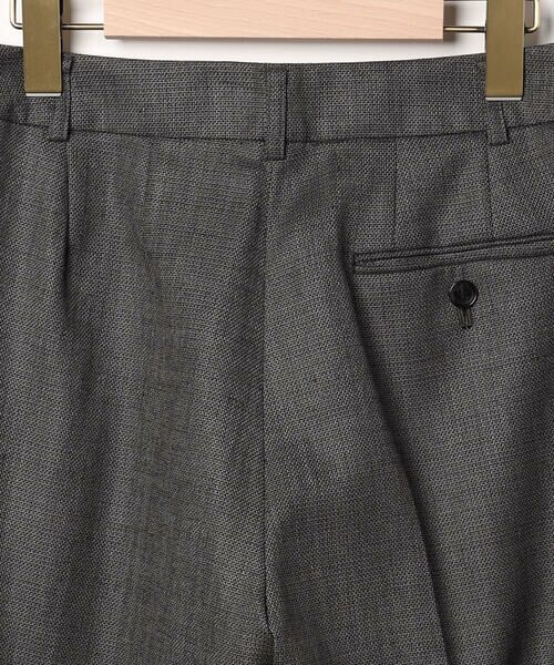SCAPA / スキャパ その他パンツ | イーグルウールパンツ | 詳細10