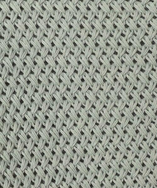 SCAPA / スキャパ ニット・セーター | カスタルニットジャケット | 詳細2