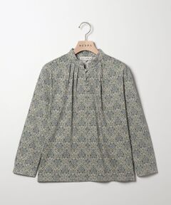 SCAPA / スキャパ カットソー | サラサプリントカットソー