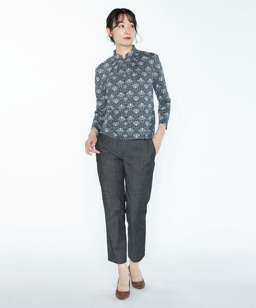 SCAPA / スキャパ カットソー | サラサプリントカットソー | 詳細2