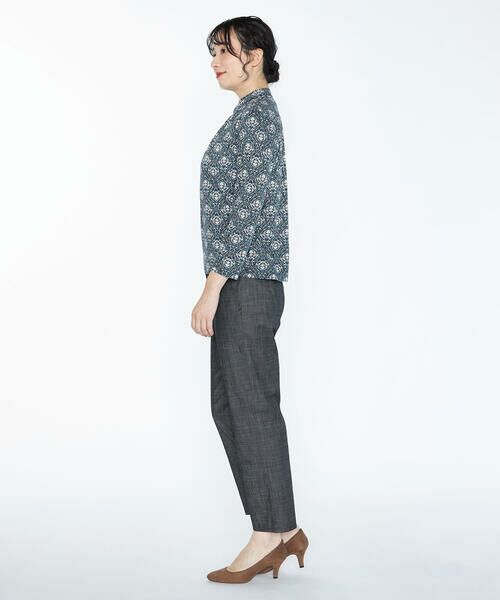 SCAPA / スキャパ カットソー | サラサプリントカットソー | 詳細3