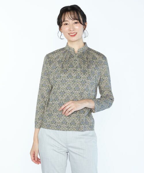 SCAPA / スキャパ カットソー | サラサプリントカットソー | 詳細11