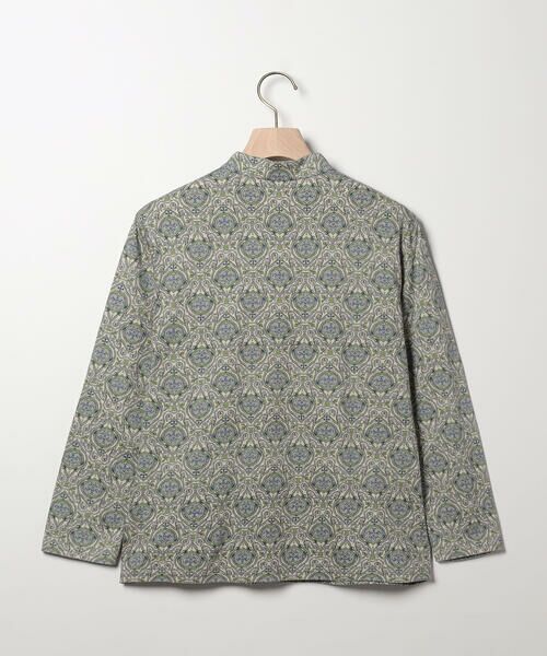 SCAPA / スキャパ カットソー | サラサプリントカットソー | 詳細6