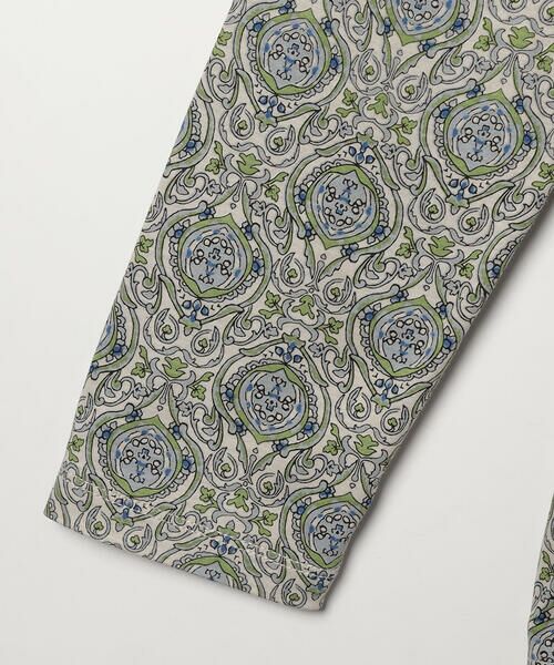 SCAPA / スキャパ カットソー | サラサプリントカットソー | 詳細9