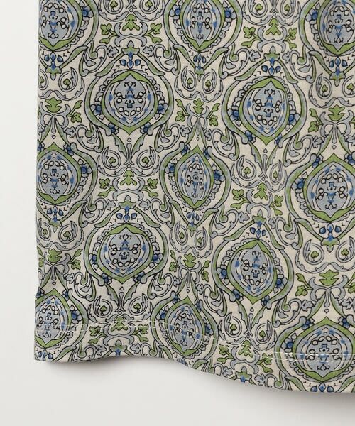 SCAPA / スキャパ カットソー | サラサプリントカットソー | 詳細10