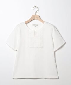 SCAPA / スキャパ コットンローンブラウス コットンローンブラウス｜ブラウス・シャツ｜SCAPA(スキャパ